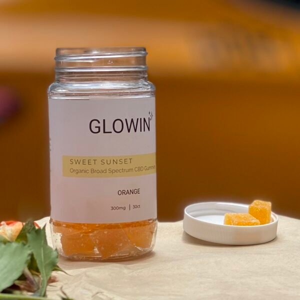 Sweet Sunset- Organic