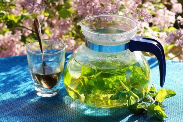 Herbal tea cost - Image 2