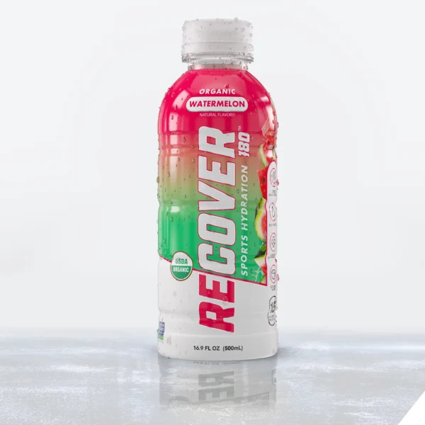 Watermelon Punch “Hydration” – Organic
