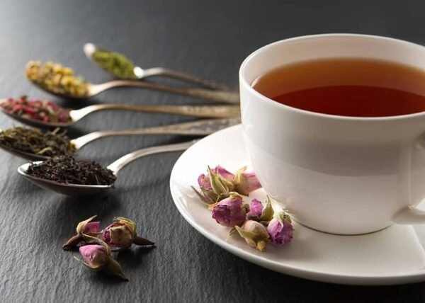 Herbal tea cost