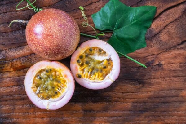 Purple Passion “Heart Health”-Organic